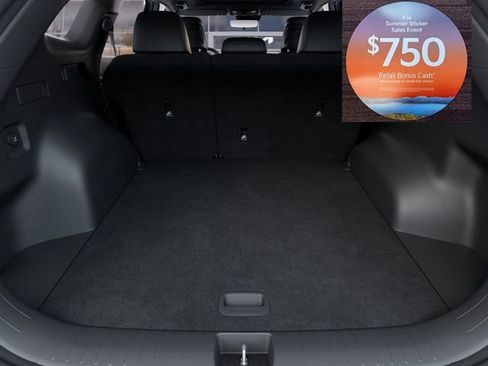 New 2026 Kia Sportage X-Line w/ X-Line Technology Package AWD/4WD image 19