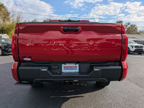 New 2026 Toyota Tundra Limited image 5