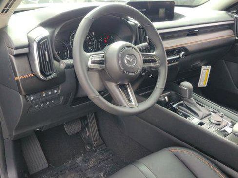 New 2026 MAZDA CX-50 2.5 Hybrid w/ Cargo Package image 19