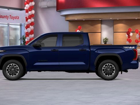 New 2026 Toyota Tundra SR5 image 4