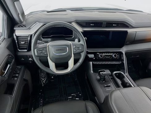 Used 2025 GMC Sierra 1500 Denali w/ Denali Reserve Package image 23