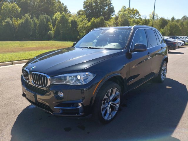 Used 2018 BMW X5 xDrive35i AWD/4WD image 5