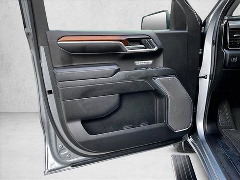 Certified 2024 GMC Sierra 1500 Denali w/ Denali Reserve Package image 18