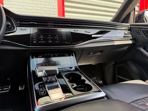 Used 2021 Audi RS Q8 AWD/4WD image 27