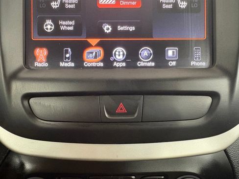 Used 2016 Jeep Cherokee Limited w/ Trailer Tow Group AWD/4WD image 27
