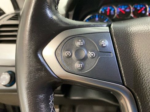 Used 2020 Chevrolet Suburban LS w/ Max Trailering Package AWD/4WD image 19
