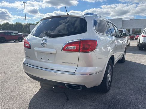 Used 2014 Buick Enclave Leather w/ Trailering Provision Package image 5