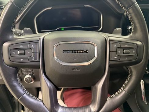 Used 2023 GMC Sierra 1500 Denali Ultimate image 16