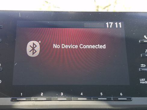 Used 2018 Honda Accord LX image 6