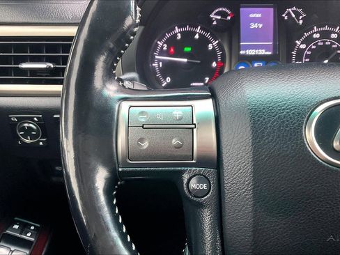 Used 2017 Lexus GX 460 Luxury image 10