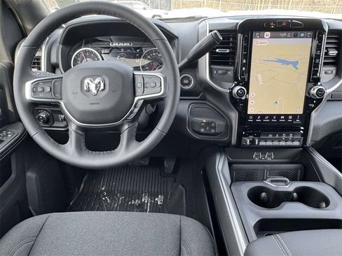 New 2026 RAM 2500 Big Horn image 16