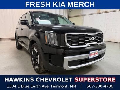 Used 2025 Kia Telluride S