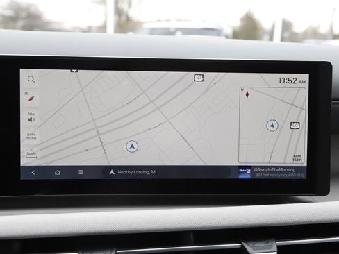 New 2026 Hyundai Tucson Limited image 27