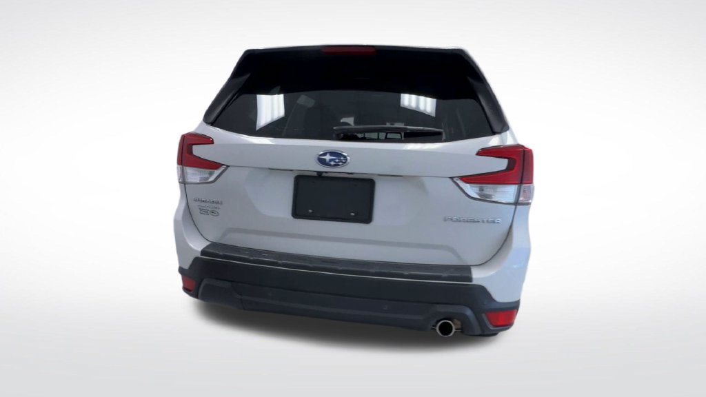 Used 2022 Subaru Forester Limited AWD/4WD image 7