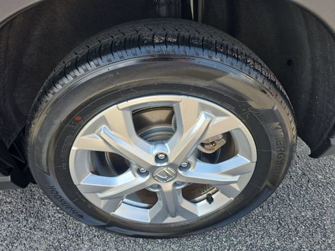 Used 2024 Honda HR-V LX image 7
