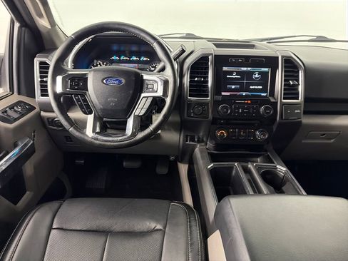 Used 2015 Ford F150 XLT w/ Equipment Group 302A Luxury image 14