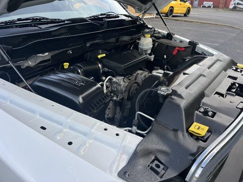 Used 2011 RAM 1500 ST w/ ST Popular Equipment Group AWD/4WD image 55