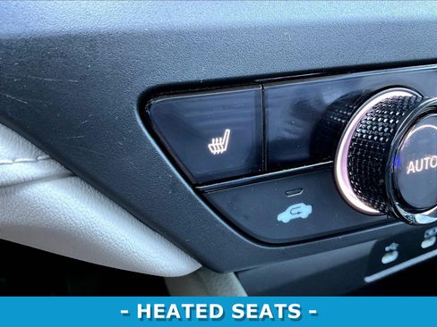 Used 2024 Honda Accord EX image 14
