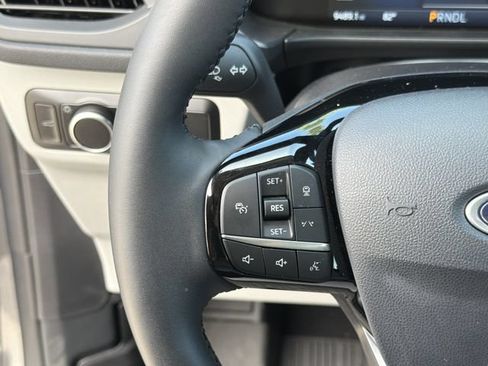 Used 2025 Ford Escape Active w/ Tech Pack #1 FWD image 22