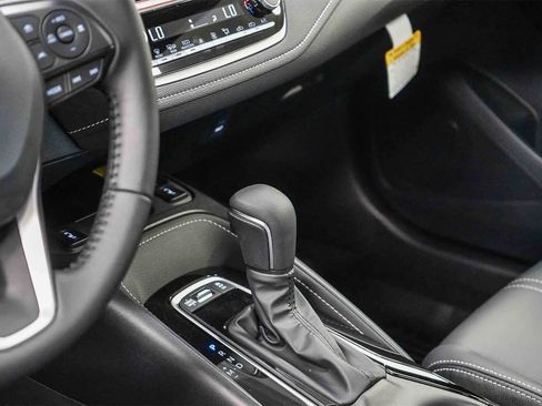 Used 2026 Toyota Corolla XSE image 23