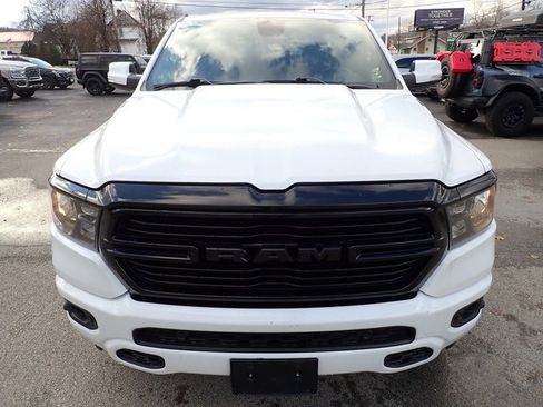 Used 2020 RAM 1500 Big Horn image 11