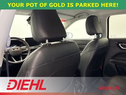 Certified 2022 Jeep Compass Trailhawk image 18