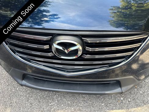 Used 2016 MAZDA CX-5 Grand Touring FWD image 20