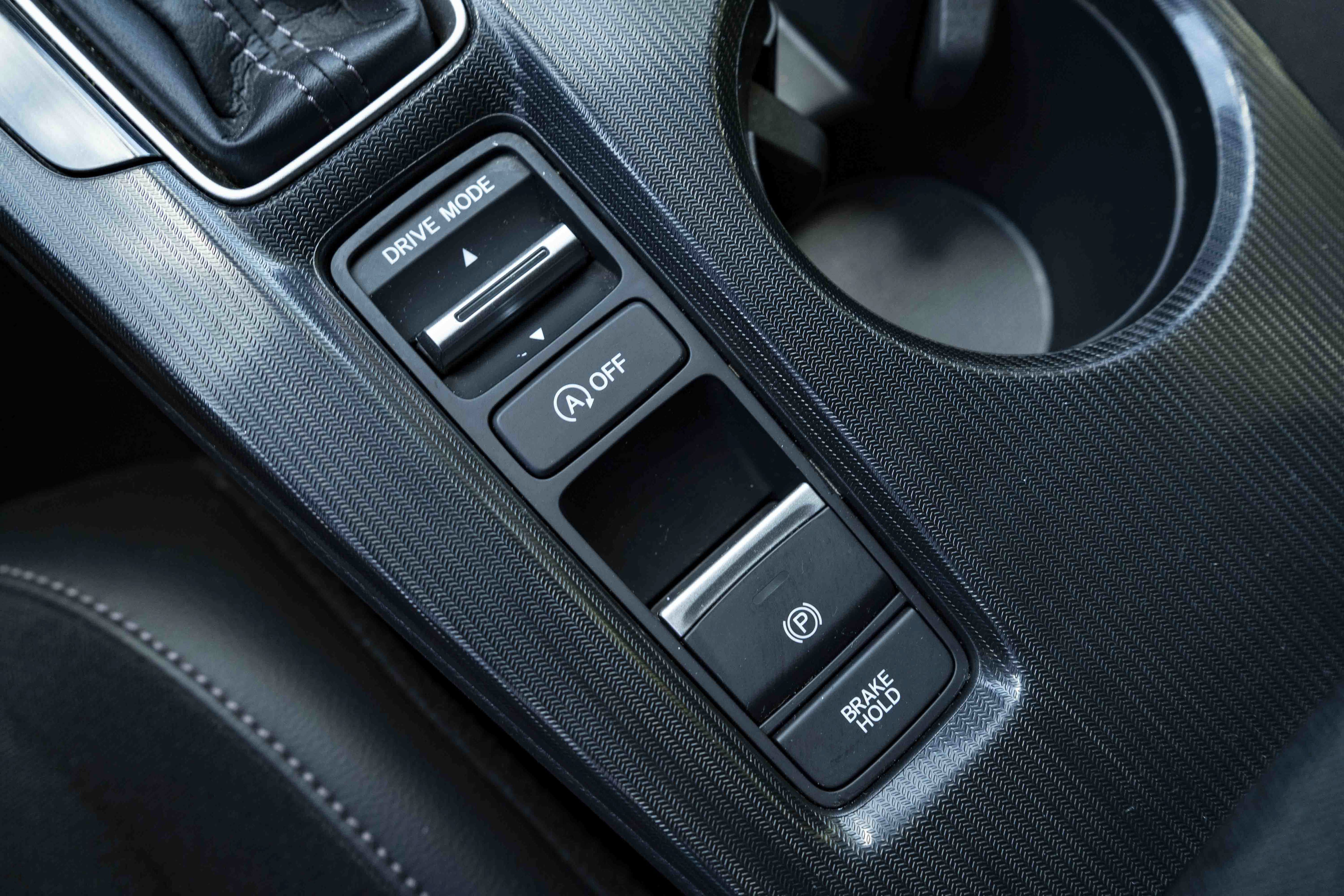 Used 2024 Honda Civic Sport image 28