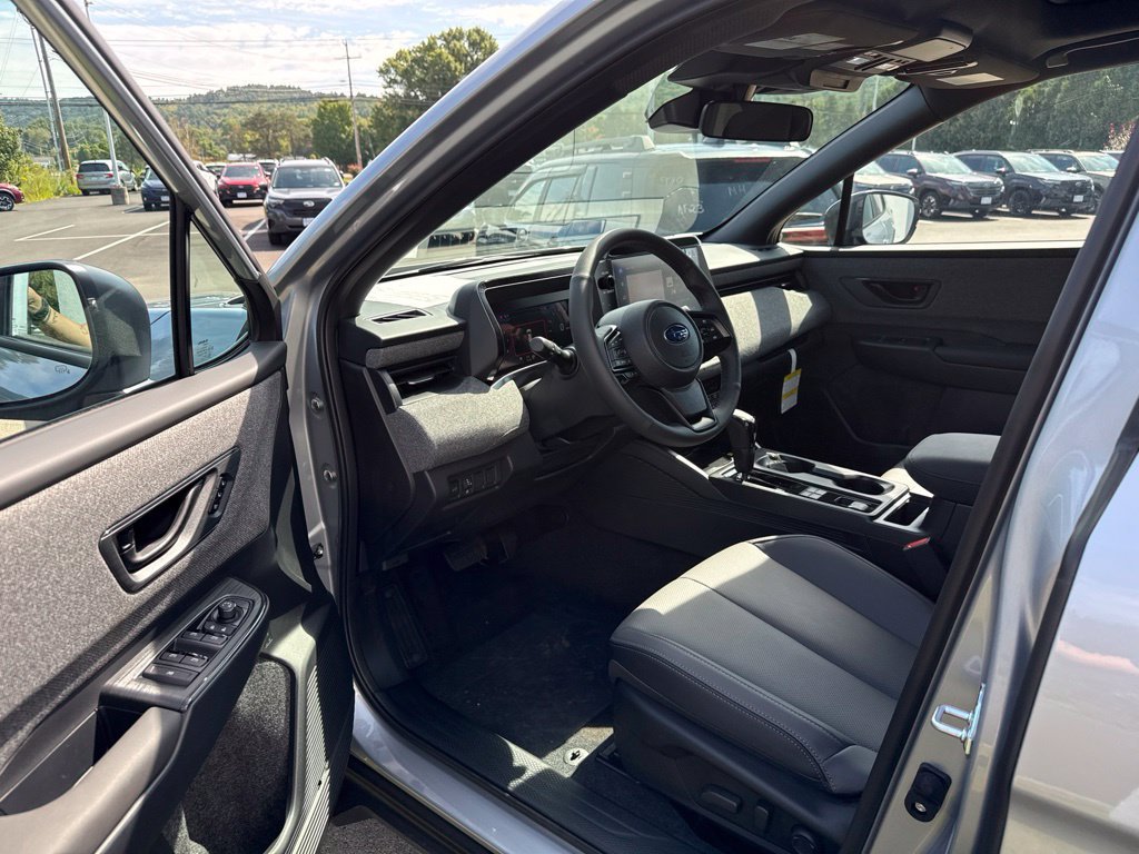 New 2026 Subaru Outback Limited AWD/4WD image 20