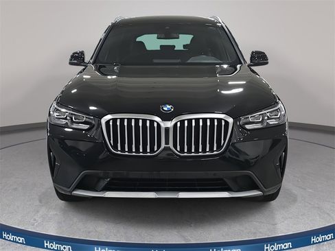 Certified 2022 BMW X3 sDrive30i w/ Convenience Package w/ZPA image 3