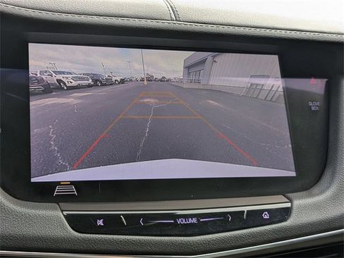 Used 2020 Cadillac CT6 Luxury image 20