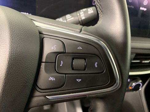 Used 2024 Buick Encore GX Sport Touring image 21