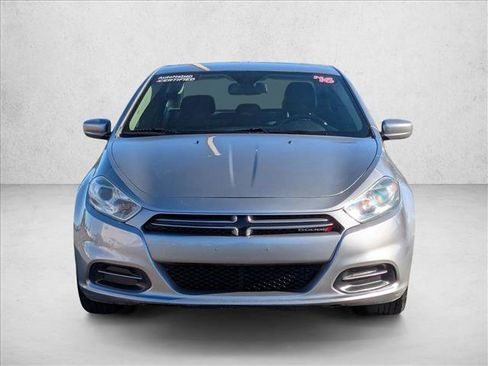 Used 2016 Dodge Dart SE w/ Convenience Group image 2