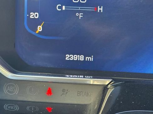 Certified 2026 Chevrolet Silverado 1500 LT RWD image 37