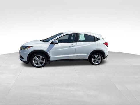 Used 2021 Honda HR-V LX image 5