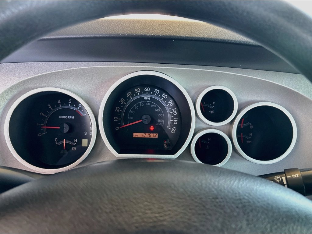 Used 2007 Toyota Tundra SR5 RWD image 30