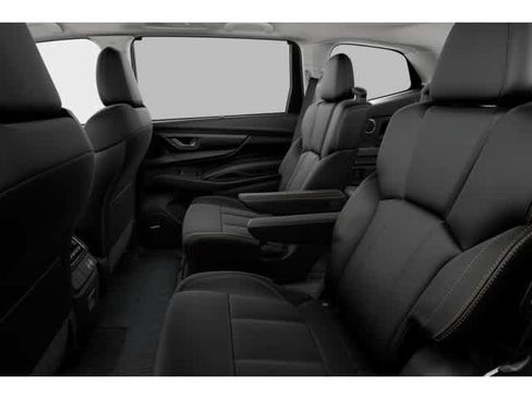 New 2026 Subaru Ascent Limited Bronze AWD/4WD image 17