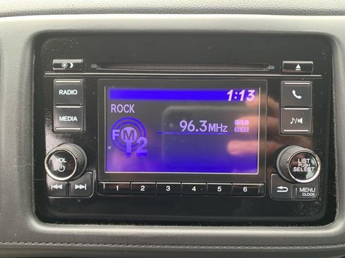 Used 2019 Honda HR-V LX image 26