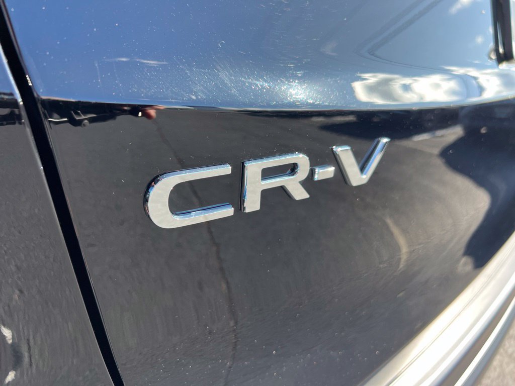 Used 2026 Honda CR-V EX image 30