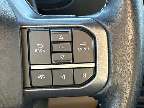 Certified 2024 Ford F350 Lariat w/ Lariat Ultimate Package image 33