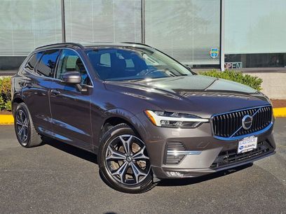 Used 2022 Volvo XC60 B5 Momentum