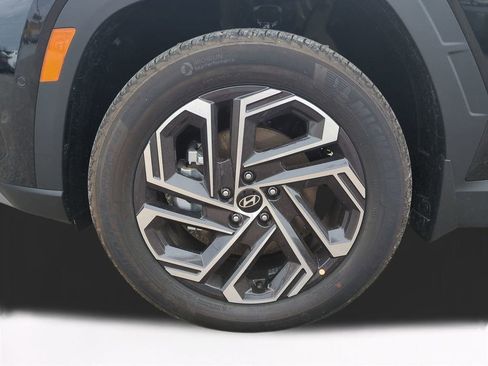 New 2026 Hyundai Tucson Limited image 11