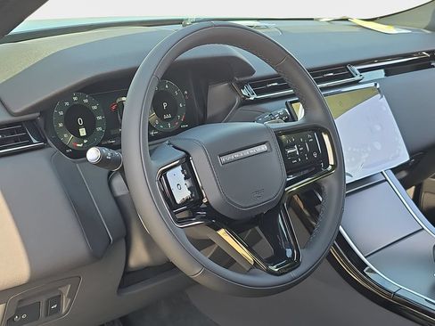 New 2026 Land Rover Range Rover Velar S AWD/4WD image 16