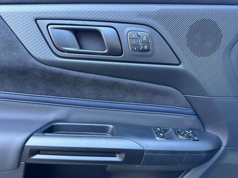New 2025 Ford Mustang Dark Horse RWD image 7