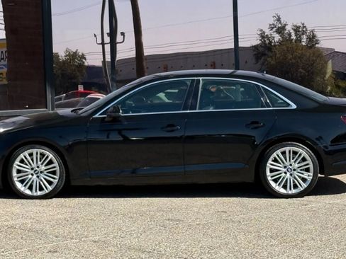 Used 2019 Audi A4 2.0T Premium Plus w/ Premium Plus Package image 5