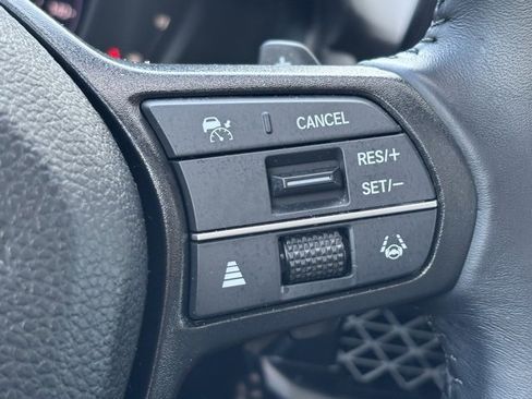 Used 2025 Honda Accord Sport image 12