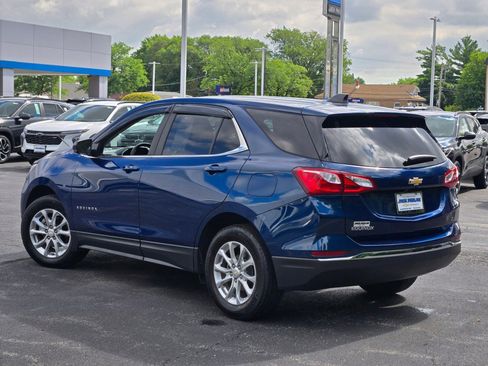Used 2021 Chevrolet Equinox LT image 13