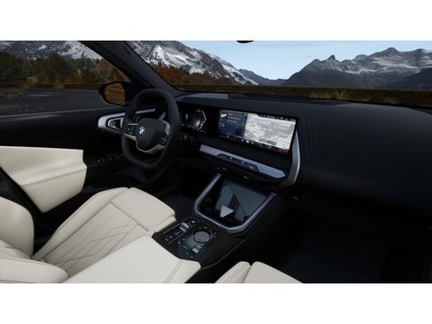 New 2026 BMW X3 xDrive30 image 14