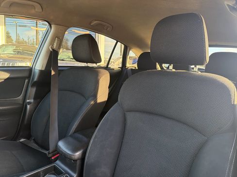 Used 2014 Subaru Crosstrek 2.0i Premium image 30