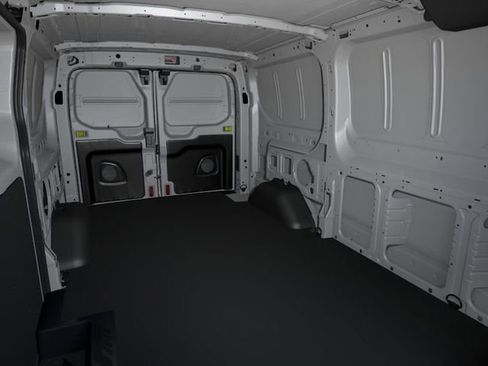 New 2025 Ford Transit 150 Low Roof RWD image 11